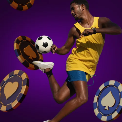 Las apuestas en directo en Roobet
