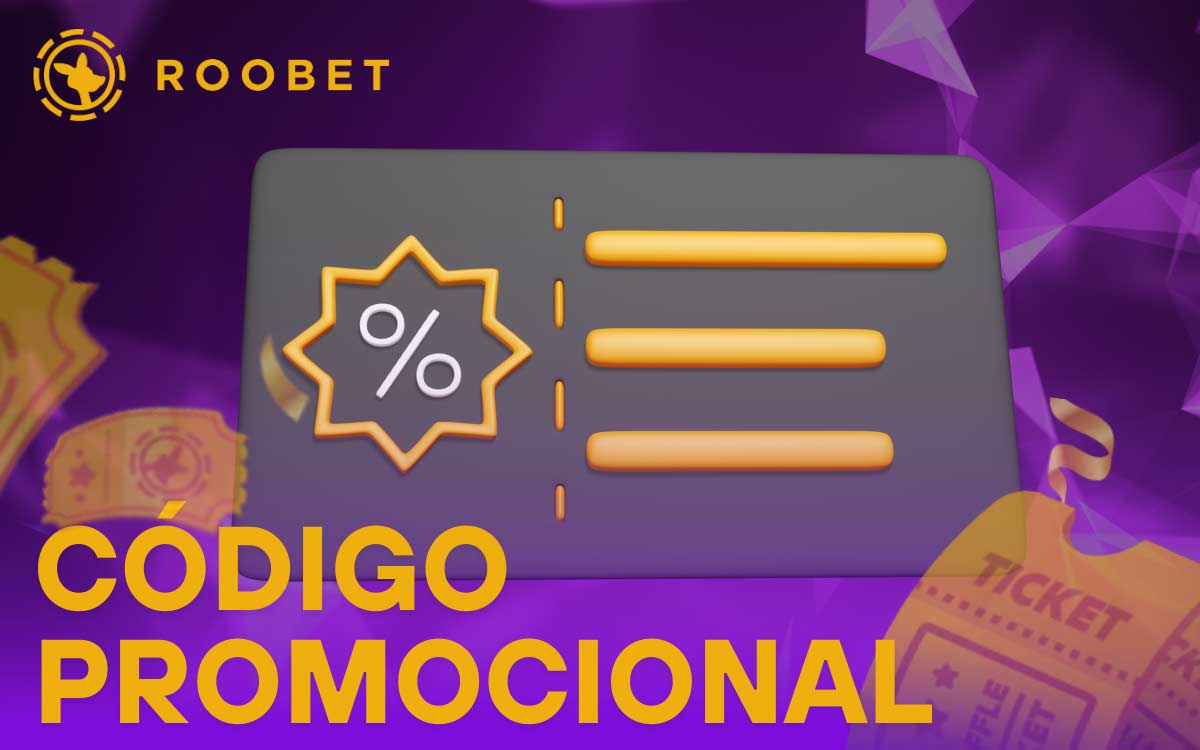 No hay códigos promocionales de Roobet disponibles para jugadores en Argentina