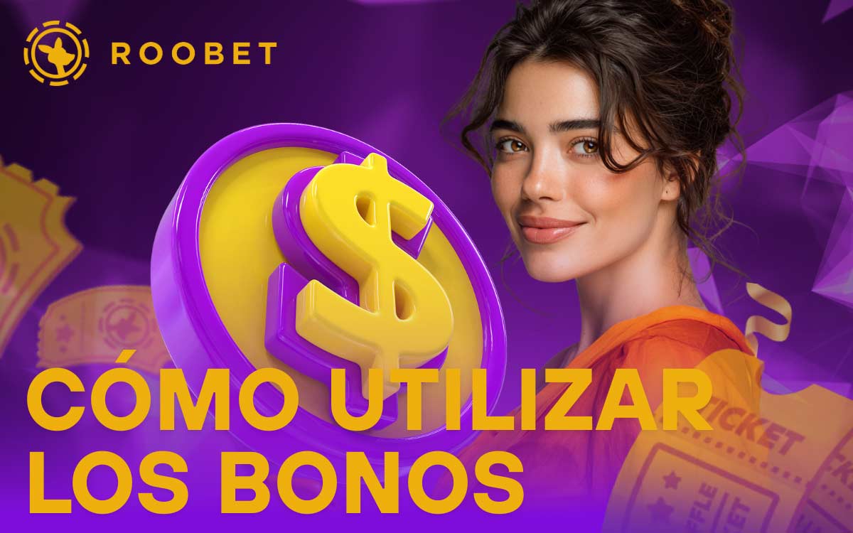 Guía paso a paso del sistema de bonos de Roobet