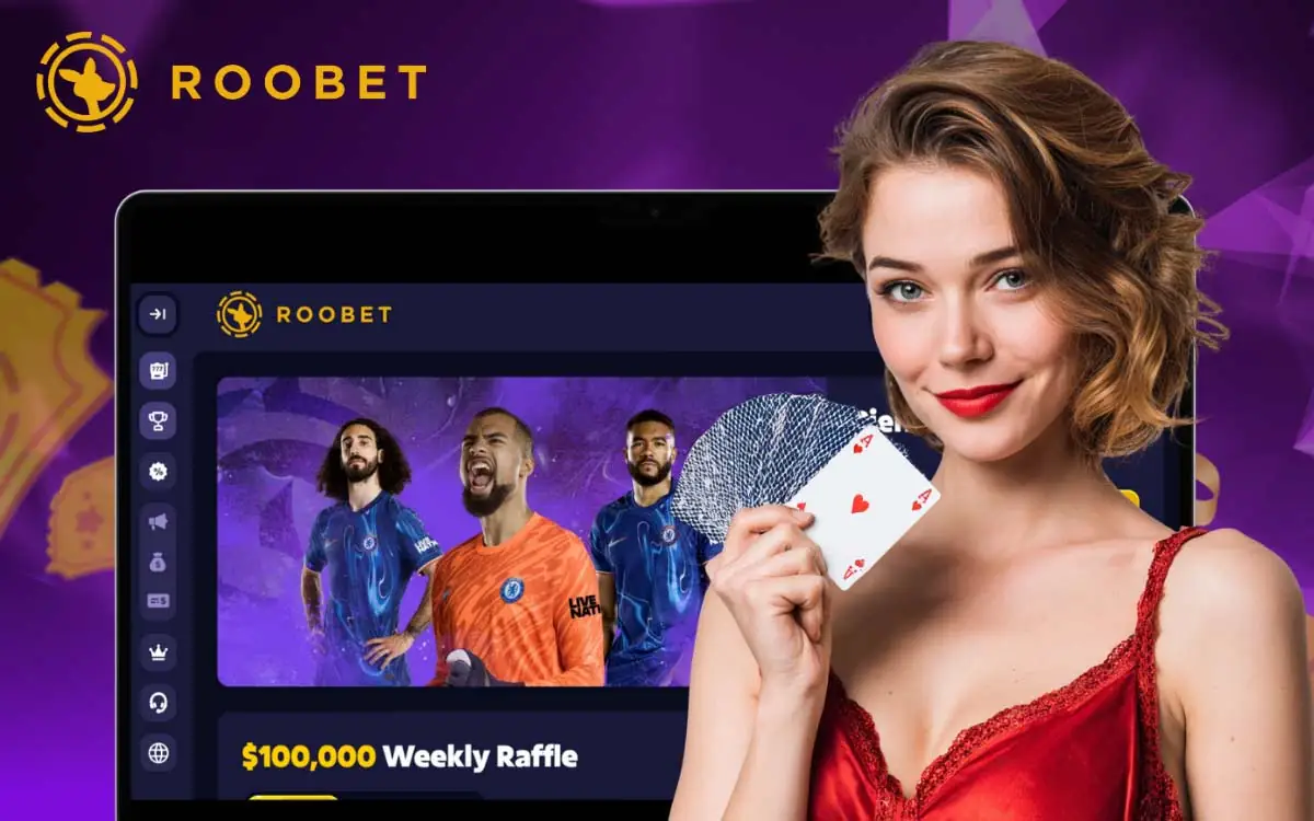 Roobet Argentina