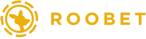 Roobet logo site